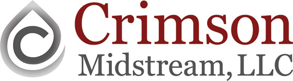 Crimson Midstream logo