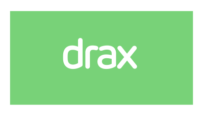 Drax logo