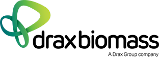 Draxbiomass logo
