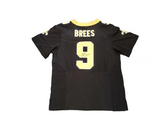 Drew Brees new orleans Saints jersey